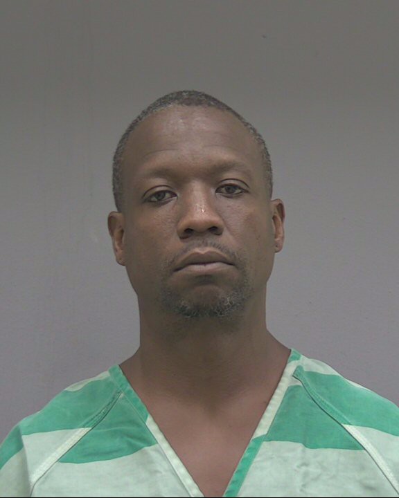 Booking photo of Taylor Richardson