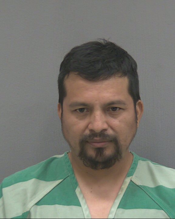 Booking photo of Samy Roblero-munoz