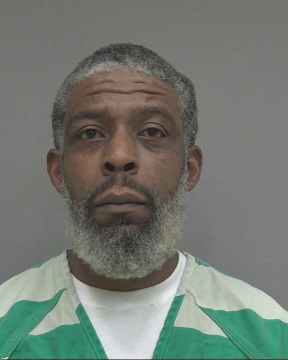 Booking photo of Bentley Theodore