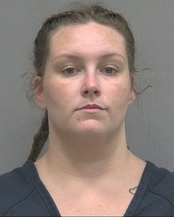 Victoria Shores booking photo