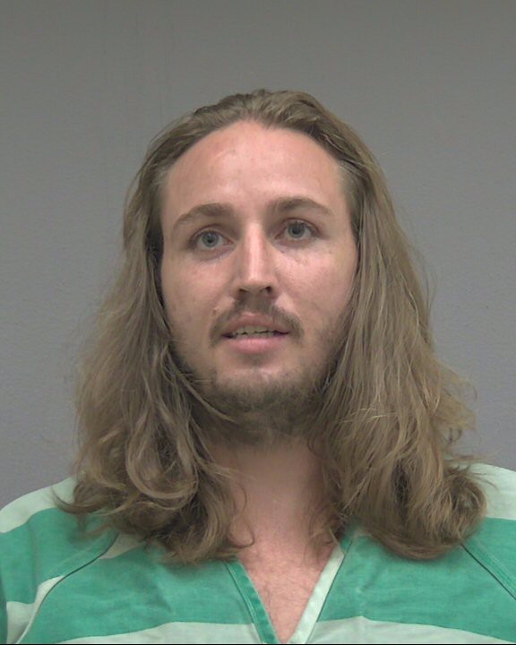 Booking photo of Bamboo Blanchard