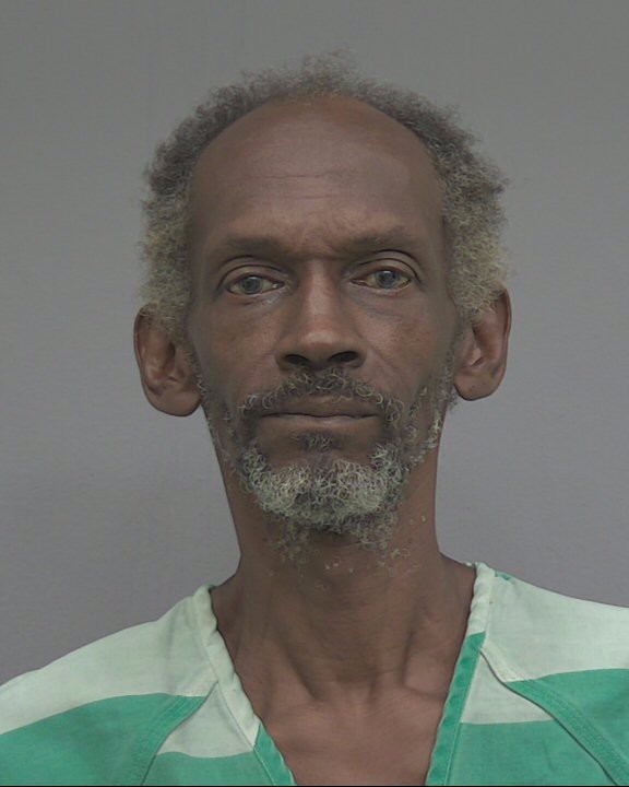 Booking photo of Tonya Baker