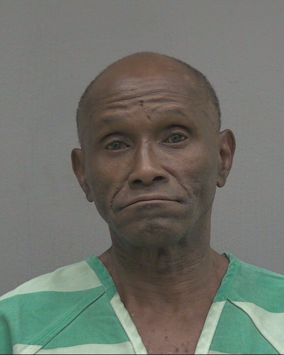 Booking photo of Sam Thompson