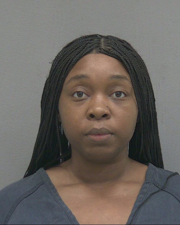Booking photo of Lakoa Moore