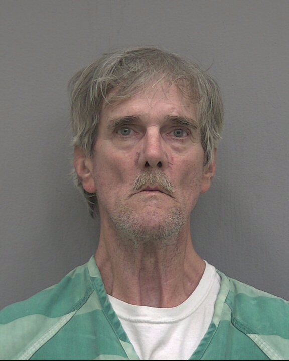 Booking photo of Brendan Mccort