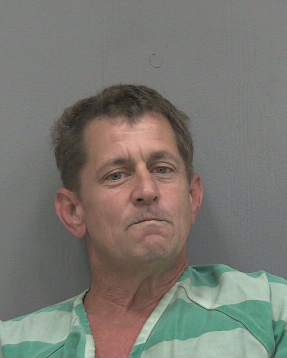 Booking photo of Samuel Luciano