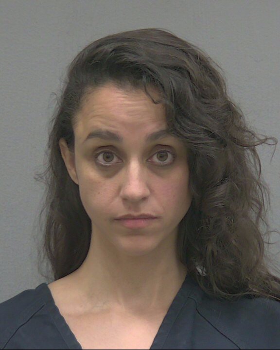 Booking photo of Elimar Borah