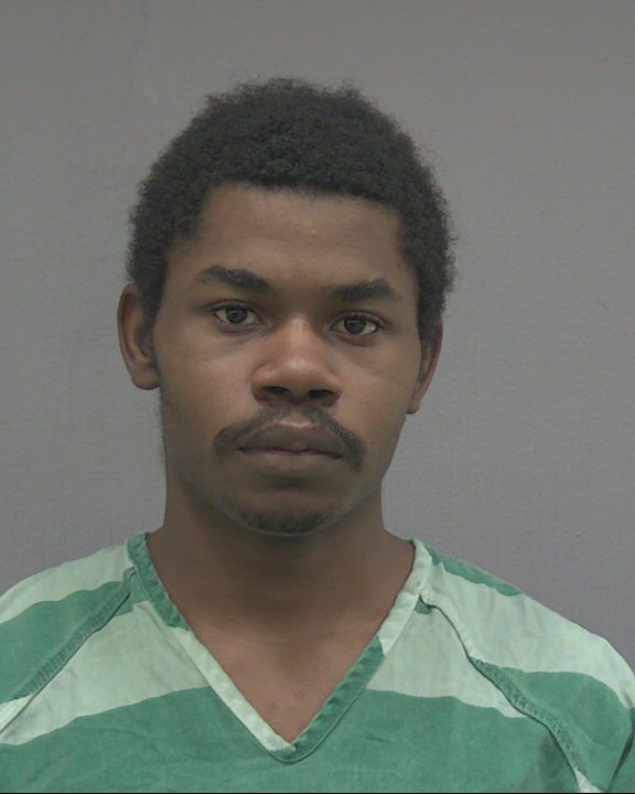 Rhema Bell booking photo