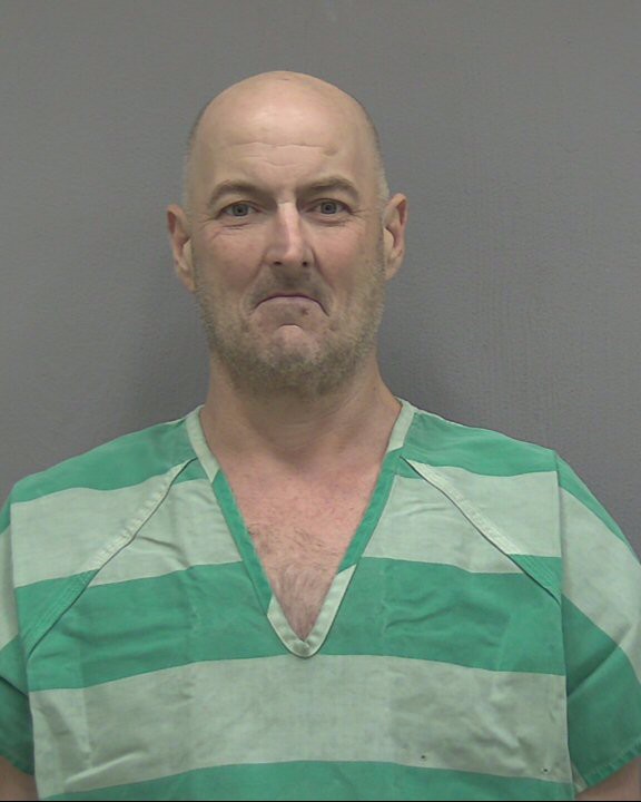 Billy Canada booking photo