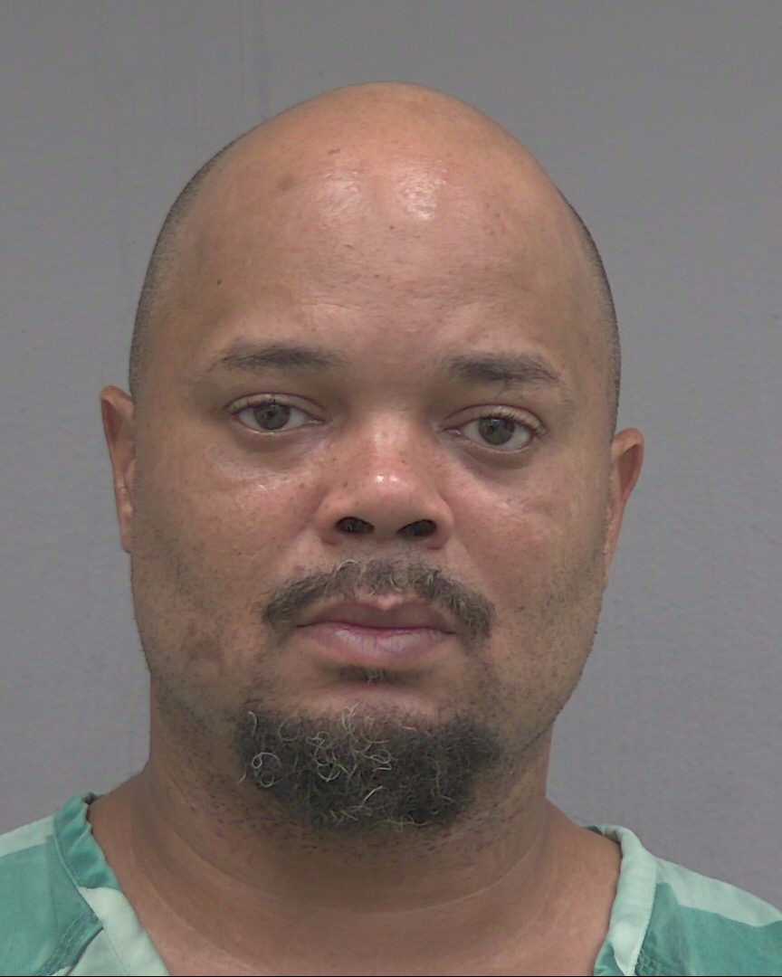 Booking photo of Venice Thomas Gilliam