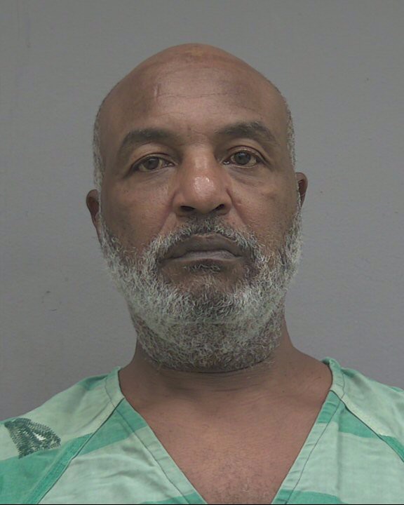 Booking photo of Torrena Stripling