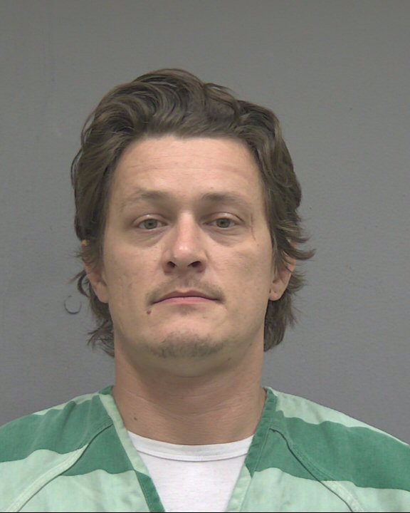 Vladimir Durana booking photo