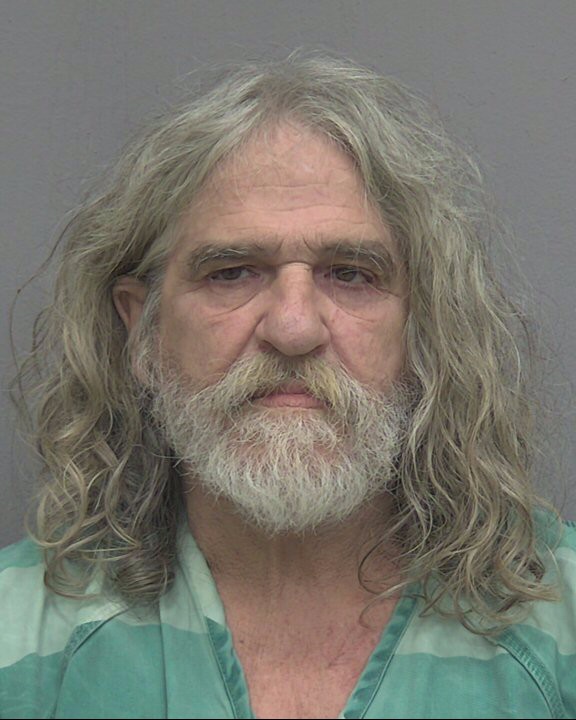 Booking photo of Paddy Guarnera