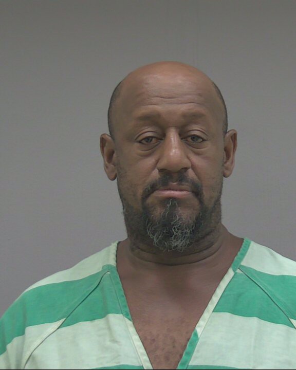 Booking photo of Freddie Kelly