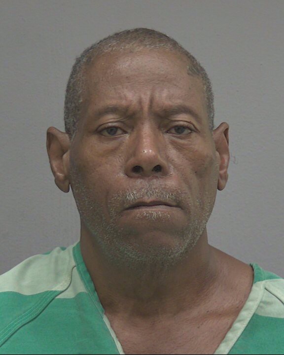 Booking photo of James Taylor