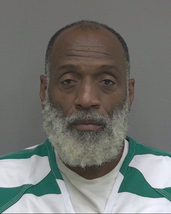 Booking photo of William Murphy