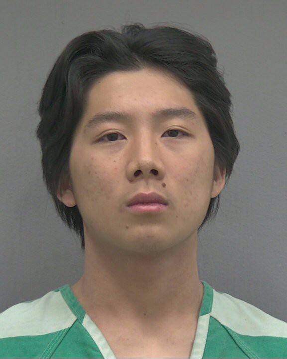 Ivan Ma Ivan Ma — Alachua County, FL Arrest Record | muglist