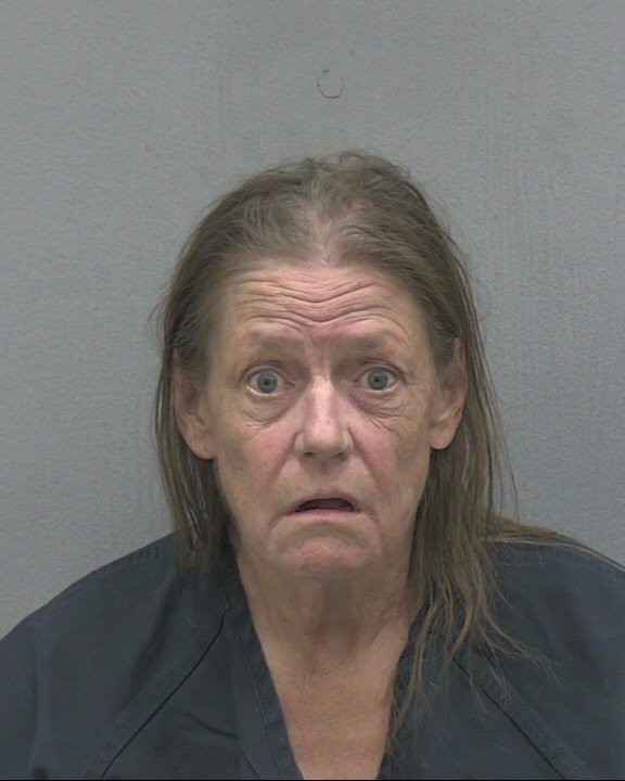 Booking photo of Sara Postlethwaite