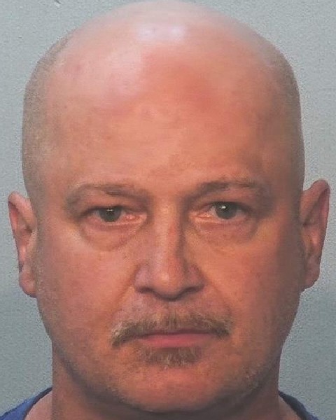 Booking photo of Kerry Daugherty
