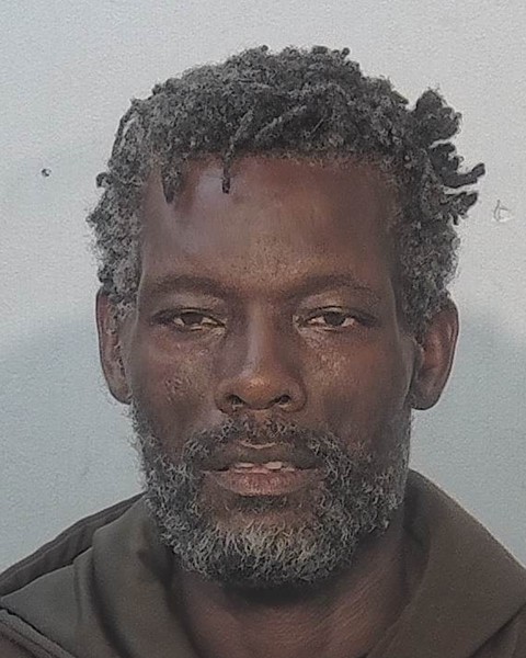 Booking photo of Artis Wilcox