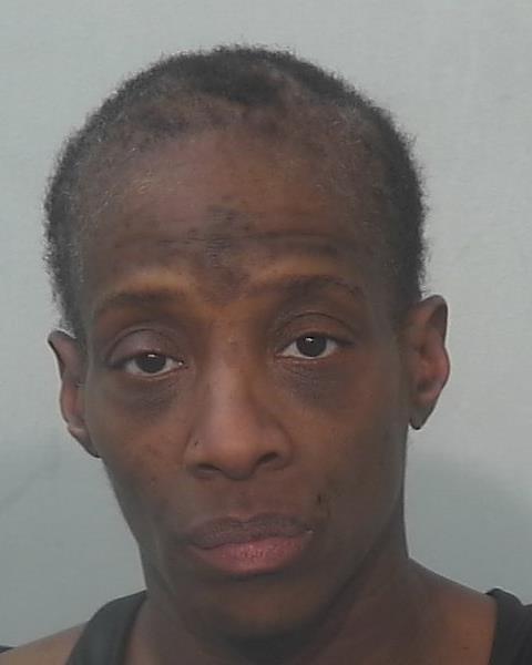 Booking photo of Taraerica Knight