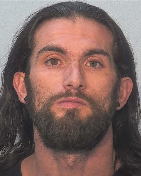 Booking photo of Dakota Katt