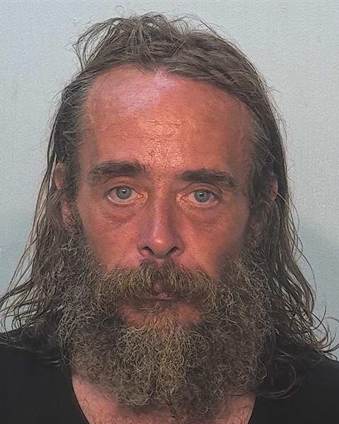Booking photo of Shannon Coldiron