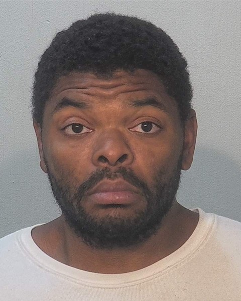 Booking photo of Christopher Woods