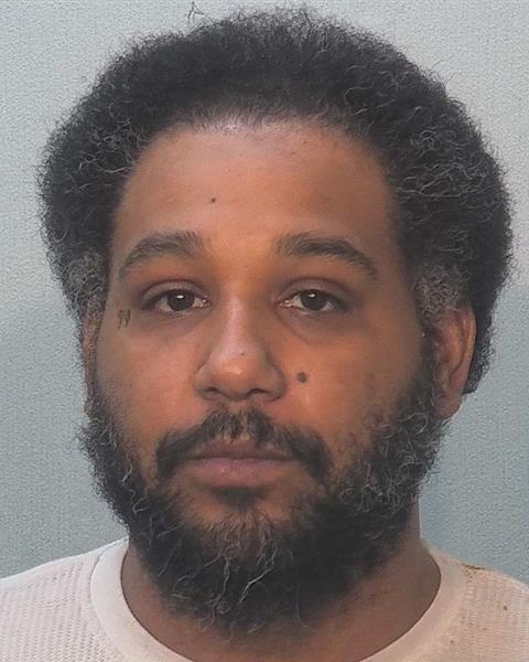 Booking photo of Jessie Niemeyer