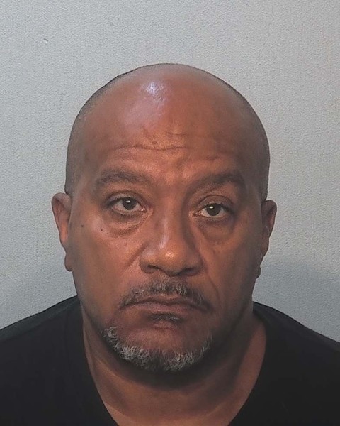 Booking photo of Deshannon Clemons