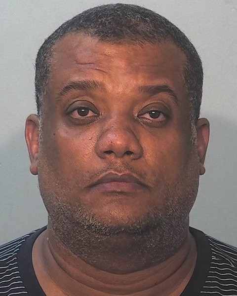 Booking photo of Ahmed Basheraltyeb