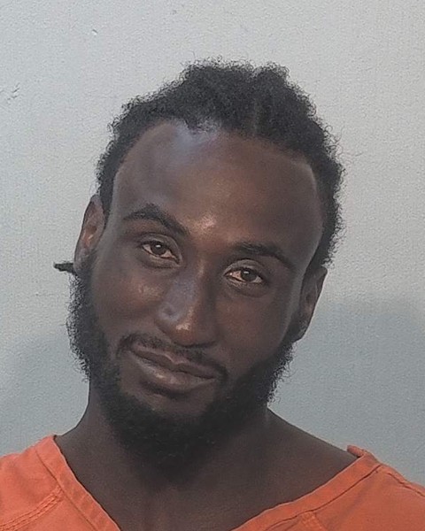 Booking photo of Ethan Boyle
