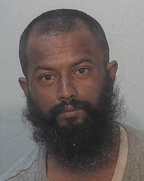 Booking photo of Bar Se