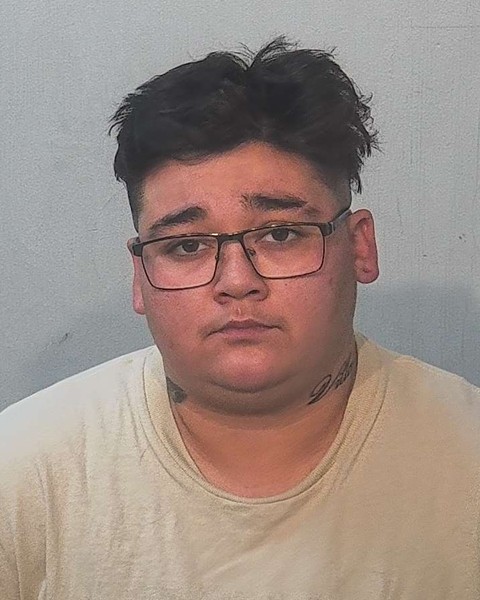 Booking photo of Esperanza Villafana
