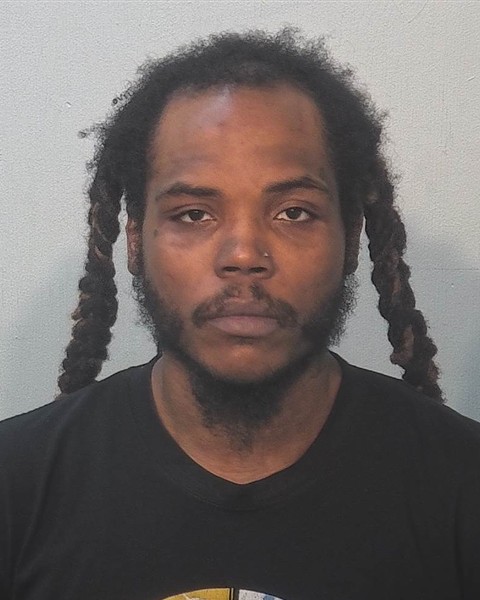 Booking photo of Jacob Childress