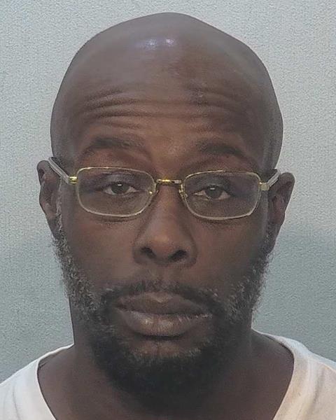 Booking photo of Jaslynne Mitchell