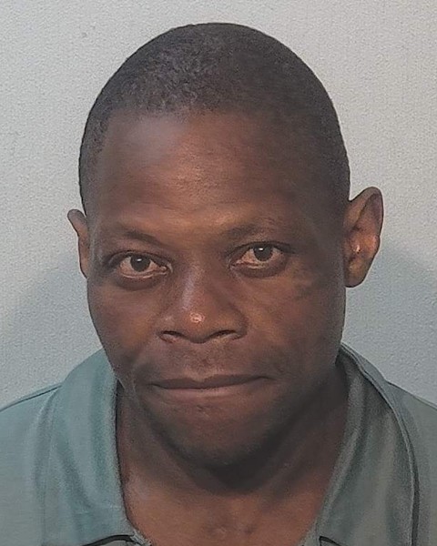 Booking photo of Joe Shaw