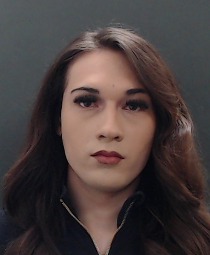 Booking photo of Jesse Baker