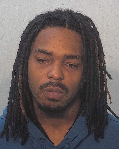 Booking photo of Kvion Schimman