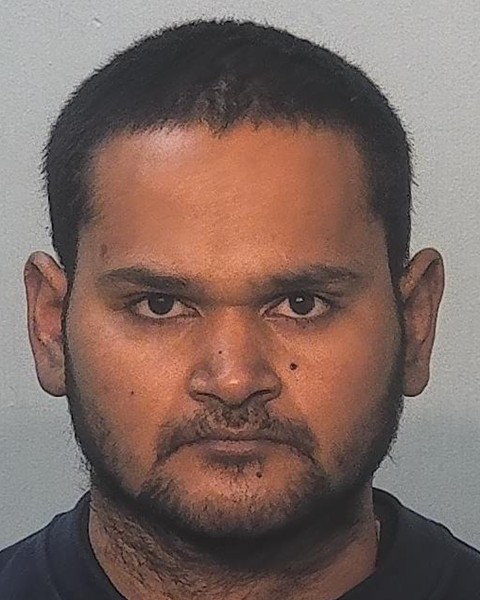 Booking photo of Jo Bye