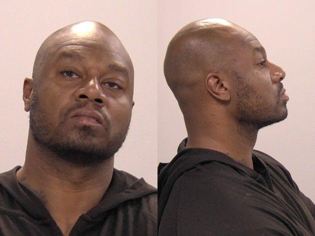 Booking photo of Valynn Rodgers