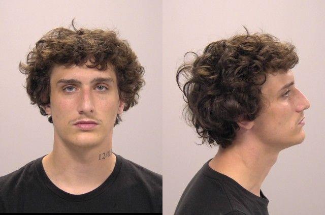 Booking photo of Adden Quintana