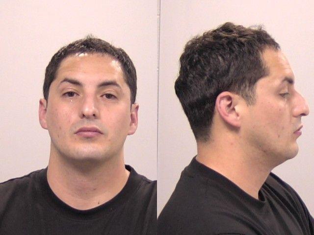Booking photo of Juanmanuel Maldonado