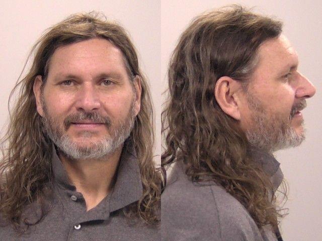 Booking photo of Joshua Howard