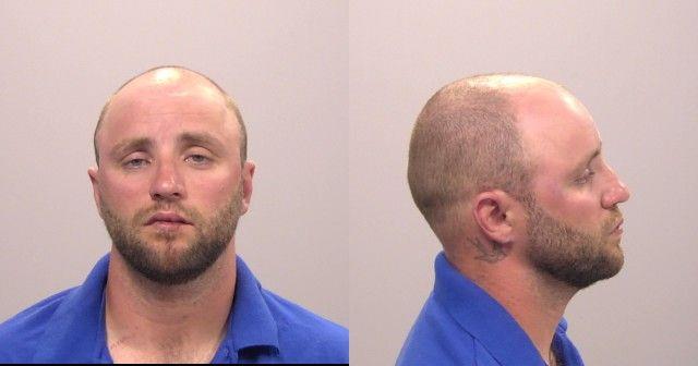 Booking photo of Dylon Lamb