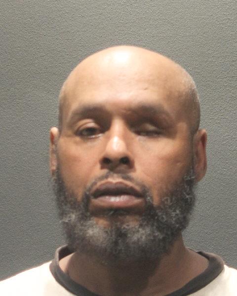Booking photo of Devon Brown