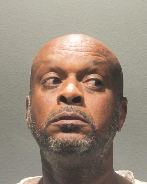 Booking photo of Mutwakil Hassan