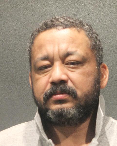 Booking photo of Elmer Varela Nunez