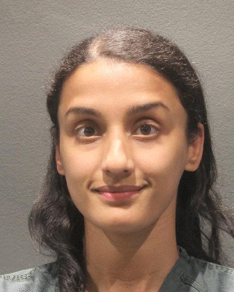 Booking photo of Parimala Sharma