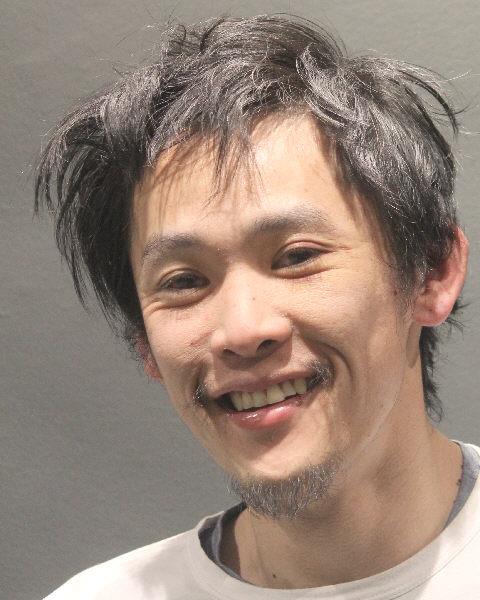 Booking photo of Duy Tran